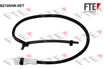 FTE BZ1084W-SET EAN: 4028569483382.