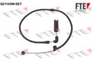 FTE BZ1105W-SET