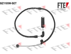 FTE BZ1105W-SET