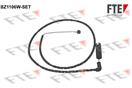 FTE BZ1106W-SET