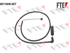 FTE BZ1106W-SET