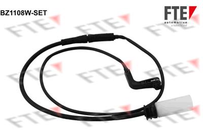 FTE BZ1108W-SET EAN: 4028569484129.