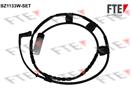 FTE BZ1133W-SET