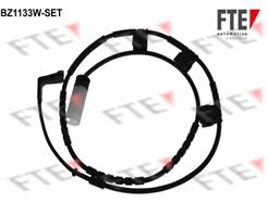 FTE BZ1133W-SET