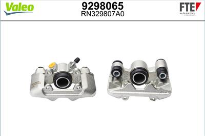 FTE 9298065 Číslo výrobce: RN329807A0. EAN: 3276429277539.