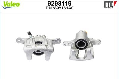 FTE 9298119 Číslo výrobce: RN3898181A0. EAN: 3276429278079.