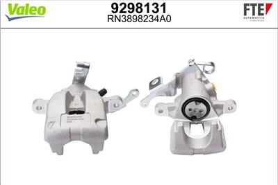 FTE 9298131 Číslo výrobce: RN3898234A0. EAN: 3276429278192.