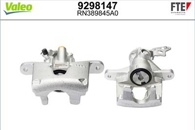FTE 9298147 Číslo výrobce: RN389845A0. EAN: 3276429278352.