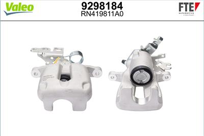 FTE 9298184 Číslo výrobce: RN419811A0. EAN: 3276429278734.