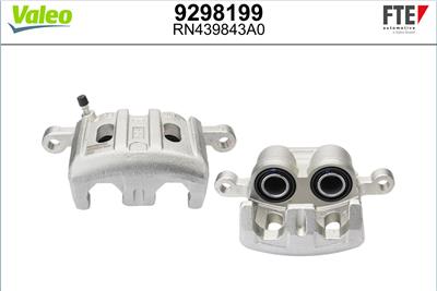 FTE 9298199 Číslo výrobce: RN439843A0. EAN: 3276429278888.