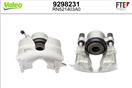 FTE 9298231 - Brzdový strmeň