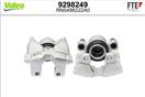 FTE 9298249 - Brzdový strmeň