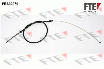 FTE 9250079 Číslo výrobce: FBS02079. EAN: 3276429262078.
