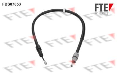 FTE 9250208 Číslo výrobce: FBS07053. EAN: 3276429263365.