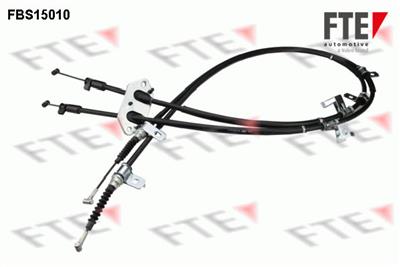 FTE 9250405 Číslo výrobce: FBS15010. EAN: 3276429265338.