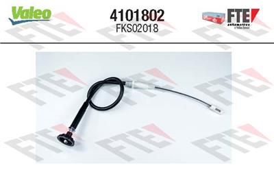 FTE 4101802 EAN: 3276429002810.