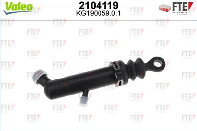 FTE 2104119 EAN: 327642910253.