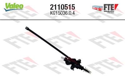 FTE 2110515 EAN: 327642943021.