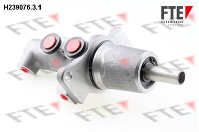 FTE 9220265 Číslo výrobce: H239076.3.1. EAN: 3276429273487.