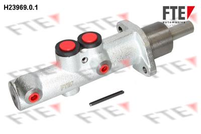 FTE 9220324 Číslo výrobce: H23969.0.1. EAN: 3276429274071.