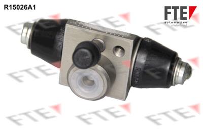 FTE 9210024 Číslo výrobce: R15026A1. EAN: 3276429268070.