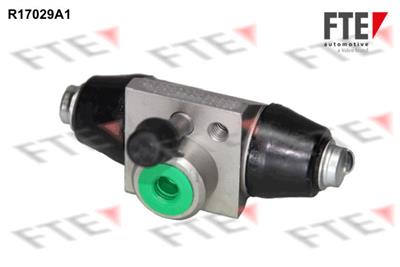 FTE R17029A1 EAN: 402856919258.