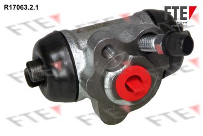 FTE 9210058 Číslo výrobce: R17063.2.1. EAN: 3276429268414.