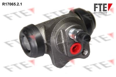 FTE R17065.2.1 EAN: 402856946977.