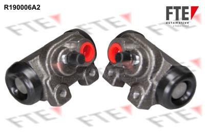 FTE 9210079 Číslo výrobce: R190006A2. EAN: 3276429268629.
