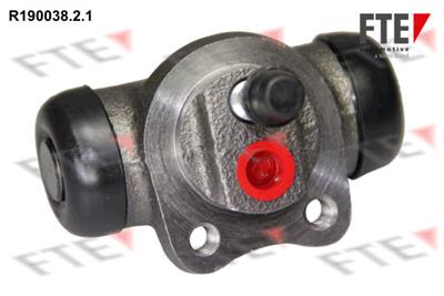 FTE R190038.2.1 EAN: 402856947023.