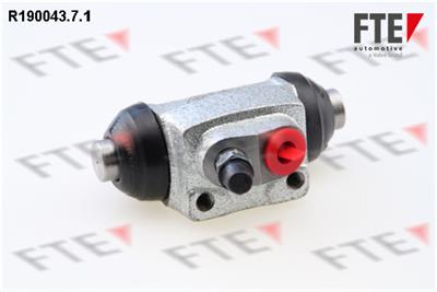 FTE R190043.7.1 EAN: 402856949685.