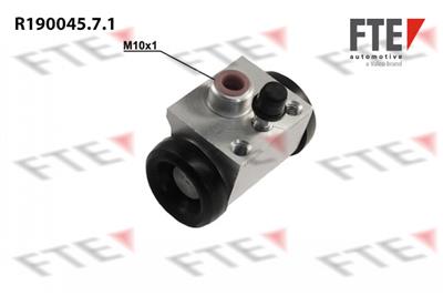 FTE 9210099 Číslo výrobce: R190045.7.1. EAN: 3276429268827.