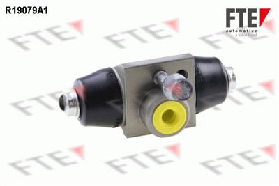 FTE R19079A1 EAN: 402856919545.
