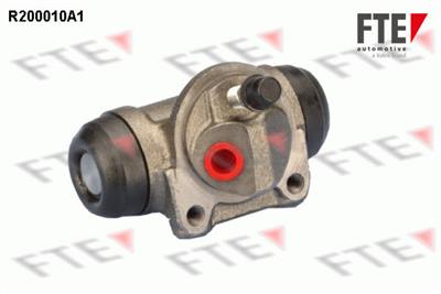 FTE 9210141 Číslo výrobce: R200010A1. EAN: 3276429269244.