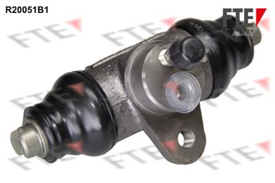 FTE 9210181 Číslo výrobce: R20051B1. EAN: 3276429269640.