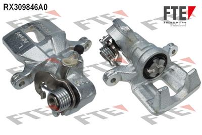 FTE RX309846A0 EAN: 402856950060.