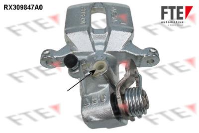 FTE RX309847A0 EAN: 402856950061.