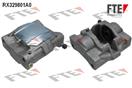 FTE RX329801A0