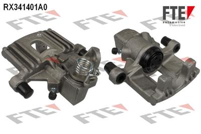 FTE RX341401A0 EAN: 402856965239.