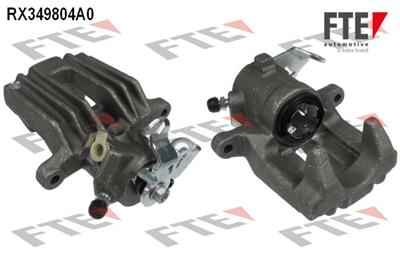 FTE RX349804A0 EAN: 402856945145.