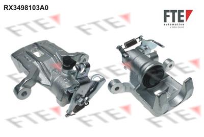 FTE 9290261 Číslo výrobce: RX3498103A0. EAN: 3276429811689.