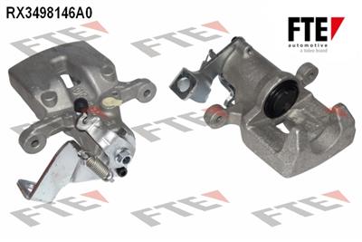 FTE 9290288 Číslo výrobce: RX3498146A0. EAN: 3276429811924.