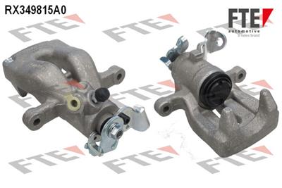 FTE RX349815A0 EAN: 402856948716.
