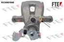 FTE RX349816A0