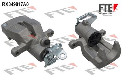FTE 9290294 Číslo výrobce: RX349817A0. EAN: 3276429811962.