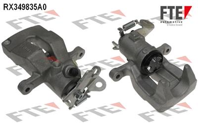 FTE 9290312 Číslo výrobce: RX349835A0. EAN: 3276429805213.