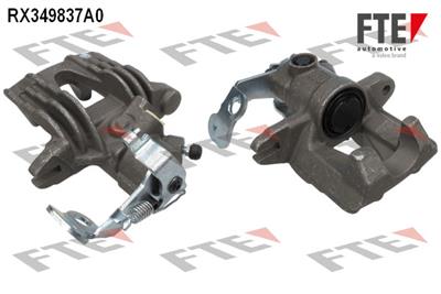FTE 9290314 Číslo výrobce: RX349837A0. EAN: 3276429812129.