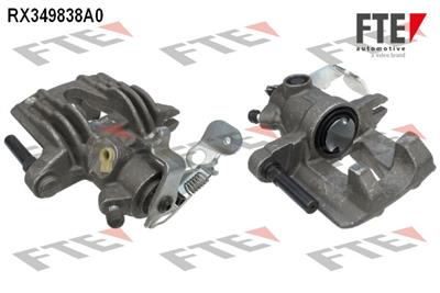 FTE RX349838A0 EAN: 402856949285.