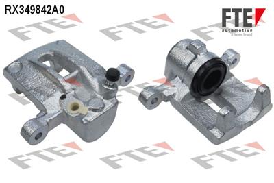 FTE RX349842A0 EAN: 402856949393.