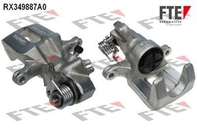FTE 9290356 Číslo výrobce: RX349887A0. EAN: 3276429805305.